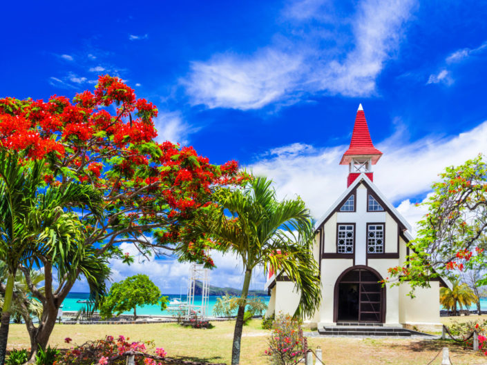 Mauritius – Köstlich kreolisch