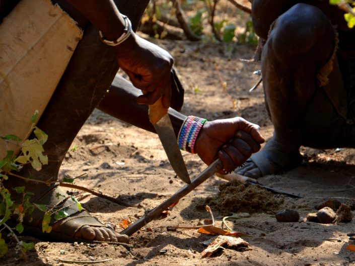 Tansania – Zeitreise zu den letzten Jägern und Sammlern unserer Erde